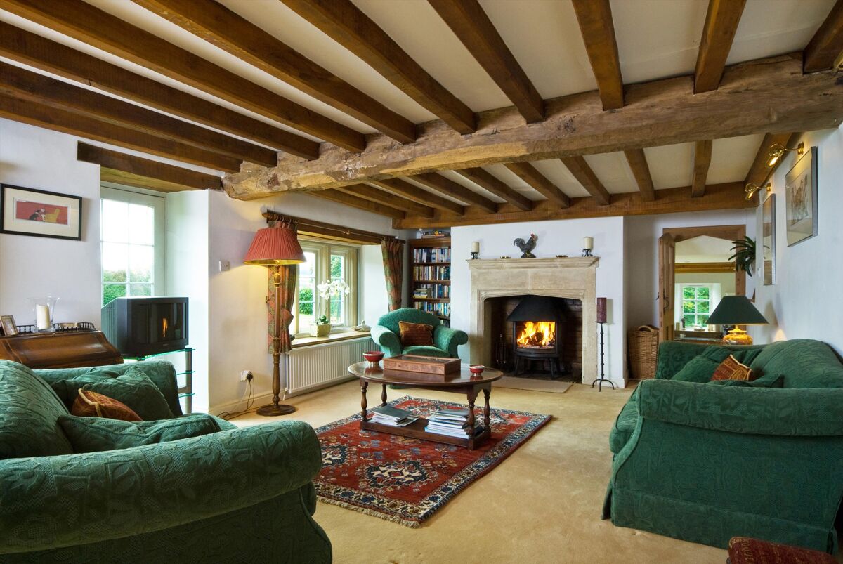 house for sale in Greenway Lane, Cold Ashton, Chippenham, Bath, SN14