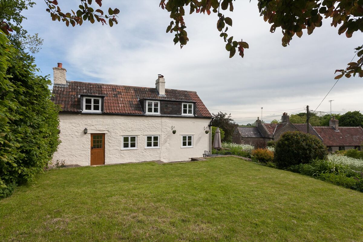 house for sale in West Littleton, Chippenham, Gloucestershire, SN14