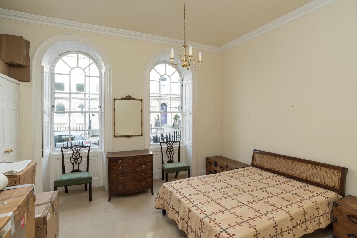 house for sale in Henrietta Street, Bath, Somerset, BA2 BTH012047939