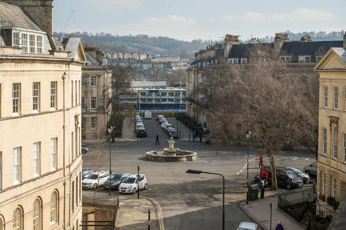 house for sale in Henrietta Street, Bath, Somerset, BA2 BTH012047939