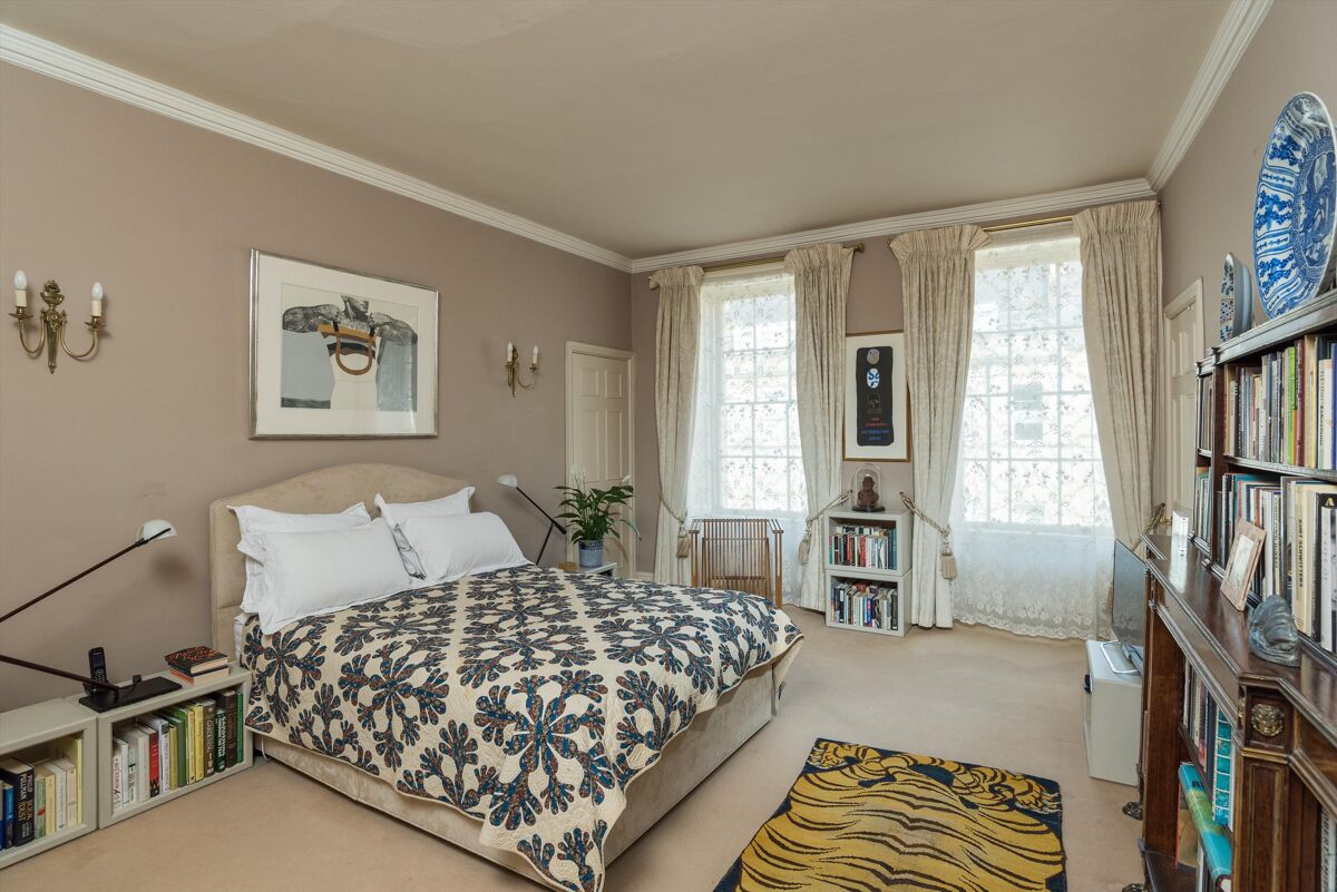 house for sale in Henrietta Street, Bath, Somerset, BA2 BTH012047939