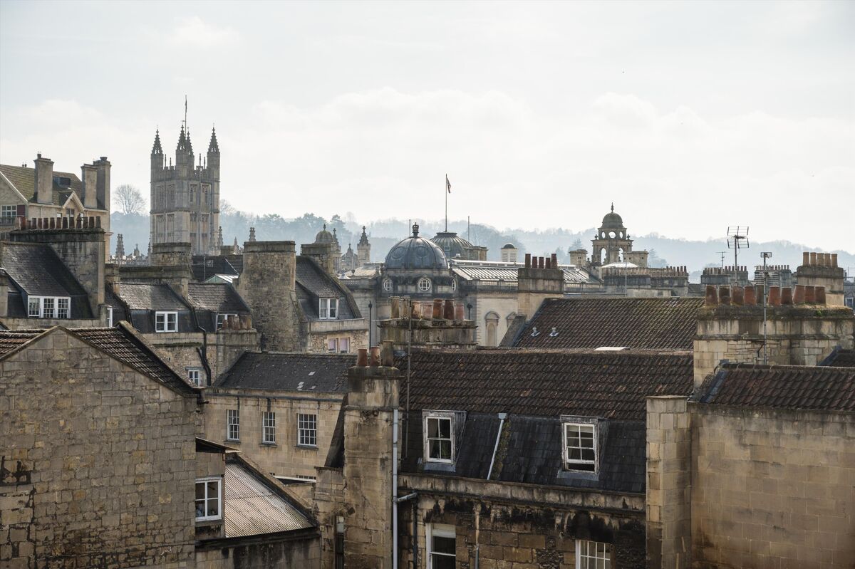 house for sale in Henrietta Street, Bath, Somerset, BA2 BTH012047939