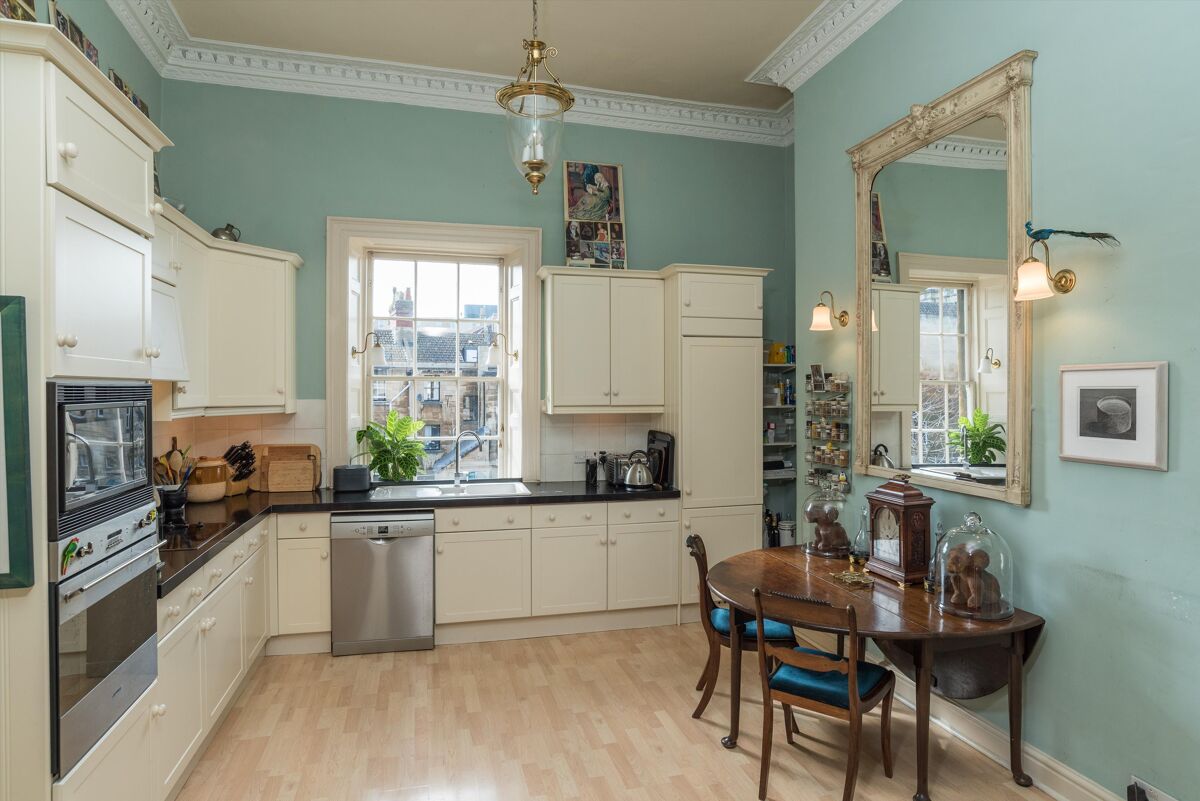 house for sale in Henrietta Street, Bath, Somerset, BA2 BTH012047939