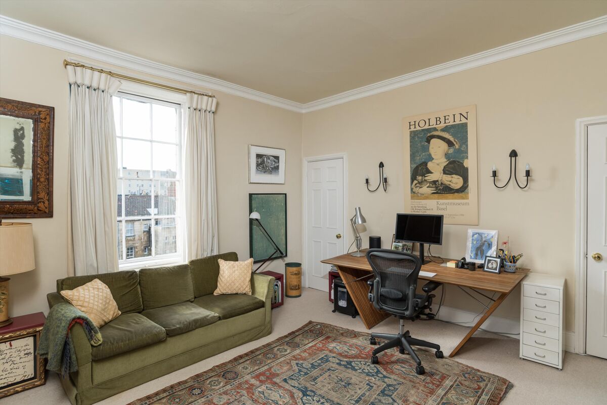 house for sale in Henrietta Street, Bath, Somerset, BA2 BTH012047939