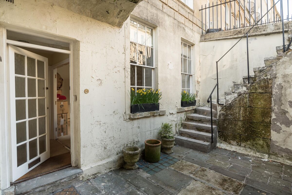 house for sale in Henrietta Street, Bath, Somerset, BA2 BTH012047939
