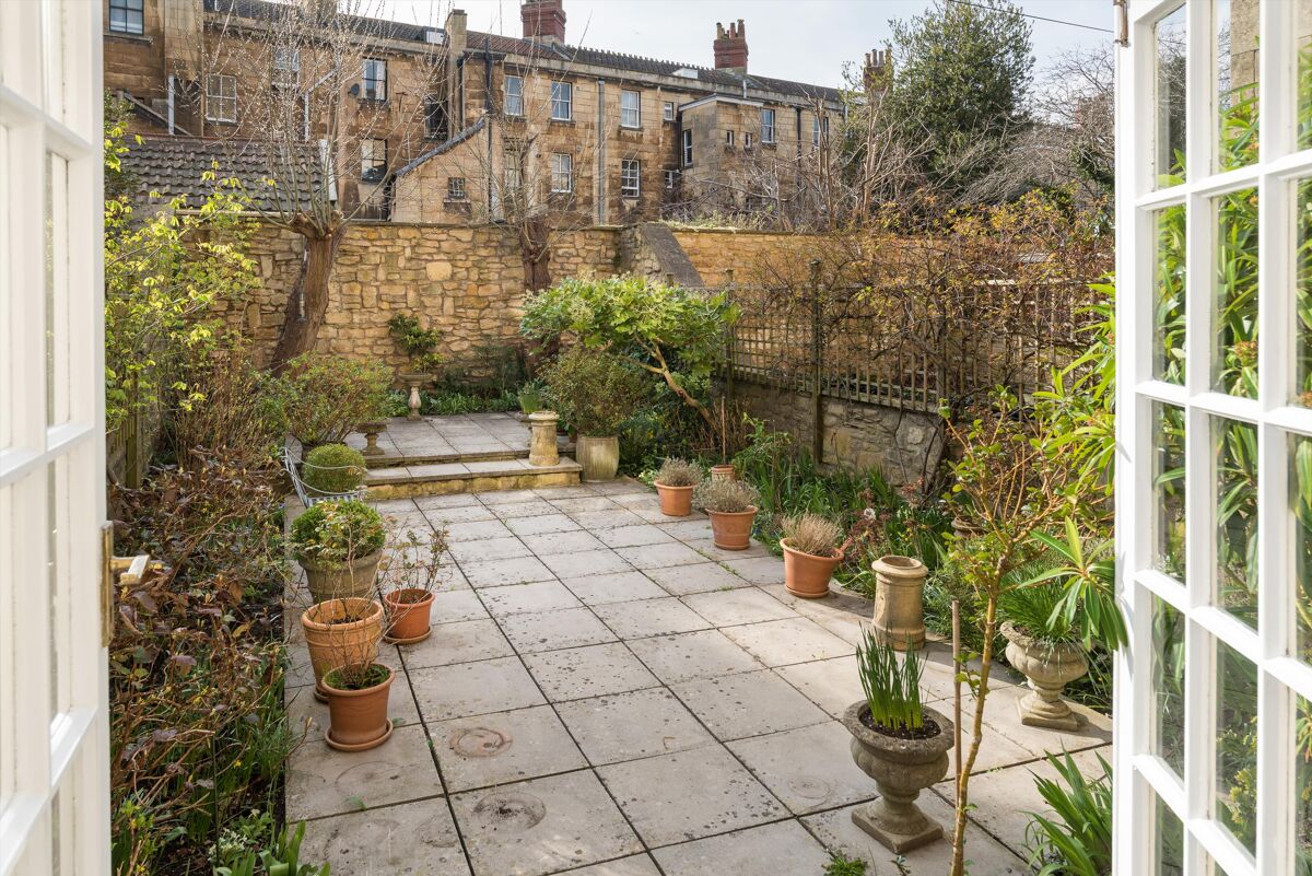 house for sale in Henrietta Street, Bath, Somerset, BA2 BTH012047939