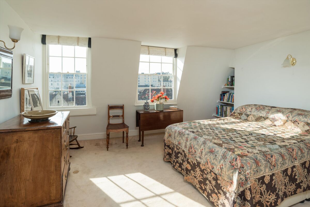 house for sale in Henrietta Street, Bath, Somerset, BA2 BTH012047939