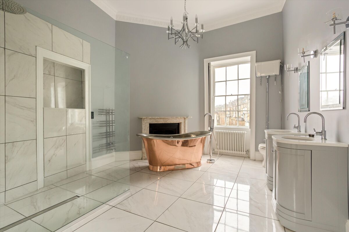 house for sale in Henrietta Street, Bath, Somerset, BA2 BTH012048420