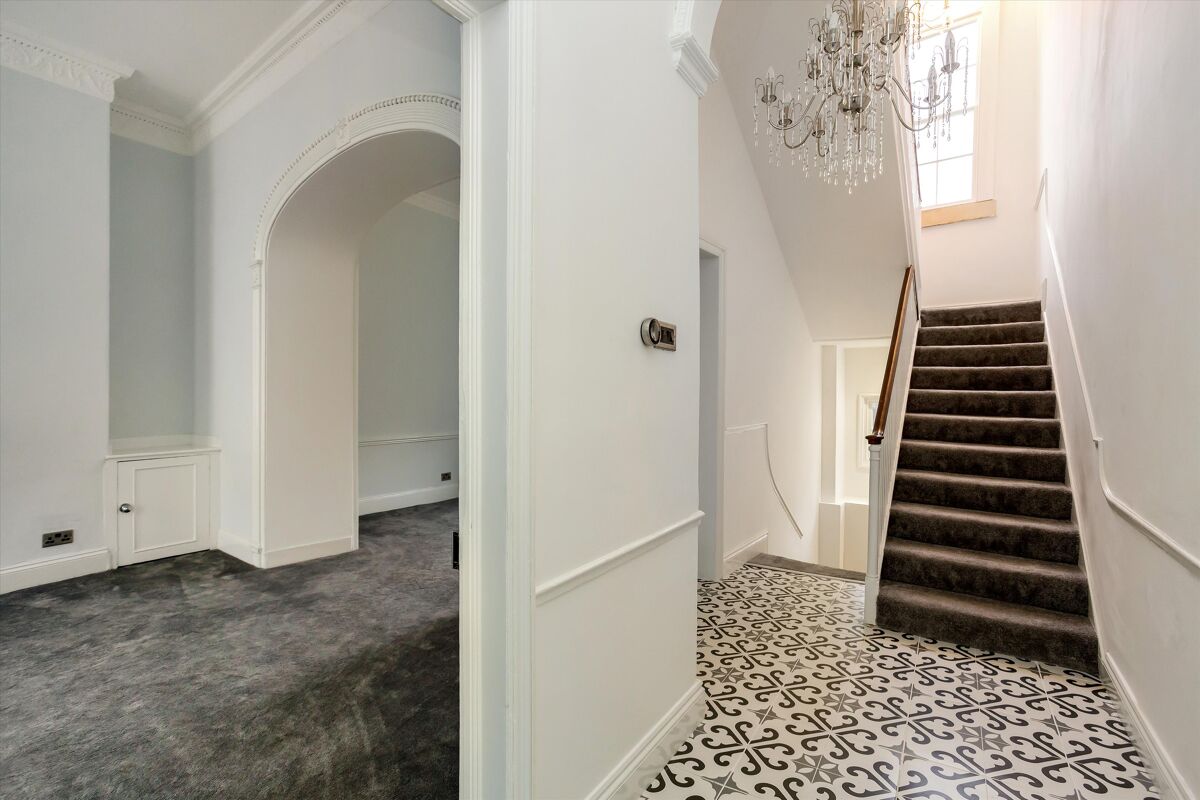 house for sale in Henrietta Street, Bath, Somerset, BA2 BTH012048420