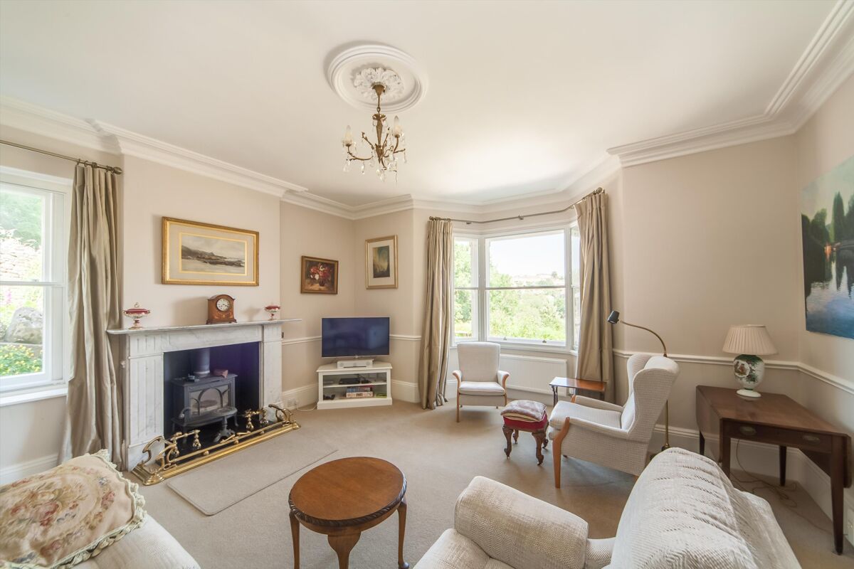 house for sale in Frome Road, BradfordonAvon, Wiltshire, BA15