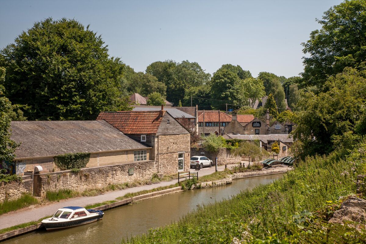 house for sale in Frome Road, BradfordonAvon, Wiltshire, BA15