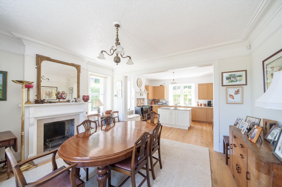 house for sale in Frome Road, BradfordonAvon, Wiltshire, BA15