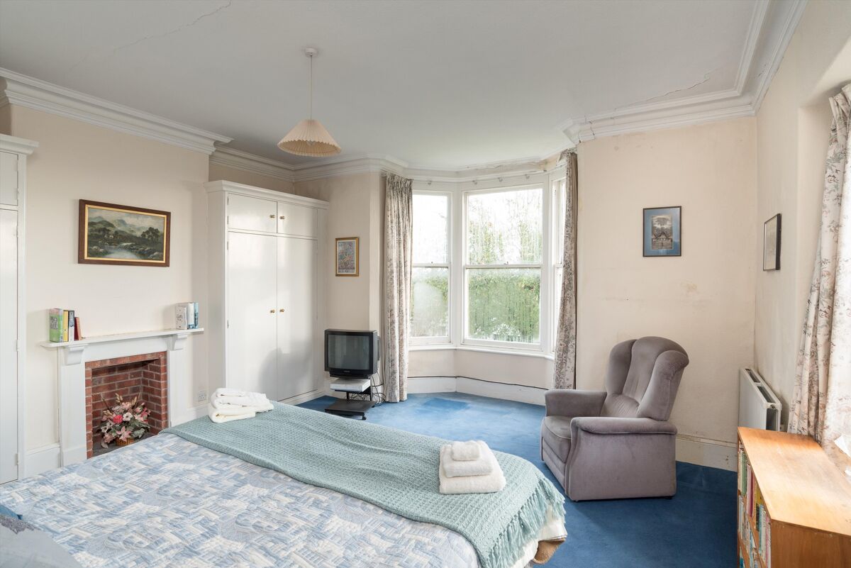 house for sale in West Cranmore, Shepton Mallet, Somerset, BA4