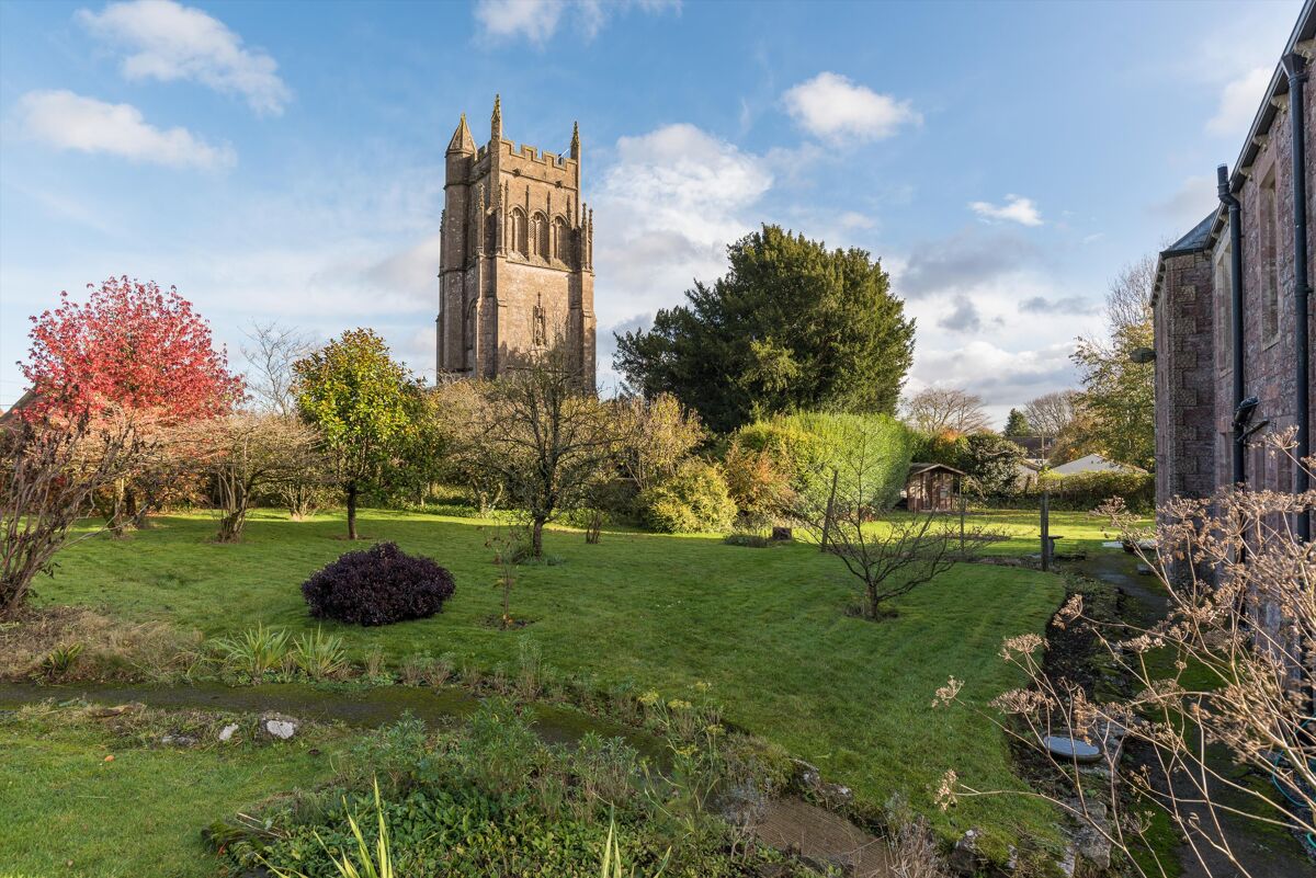 house for sale in West Cranmore, Shepton Mallet, Somerset, BA4