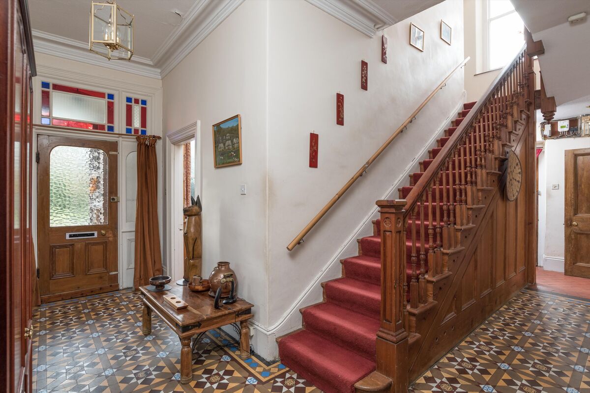 house for sale in West Cranmore, Shepton Mallet, Somerset, BA4