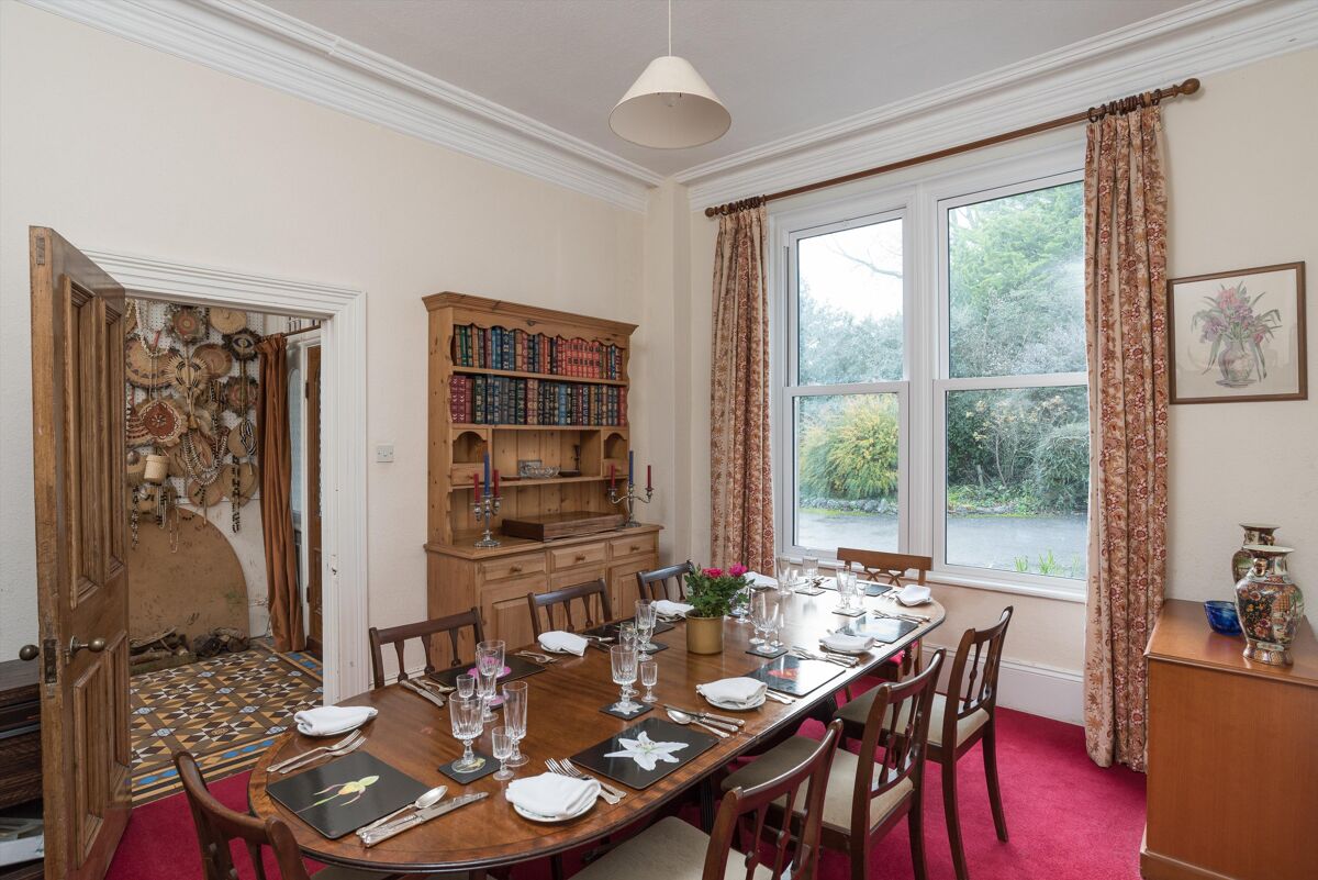 house for sale in West Cranmore, Shepton Mallet, Somerset, BA4