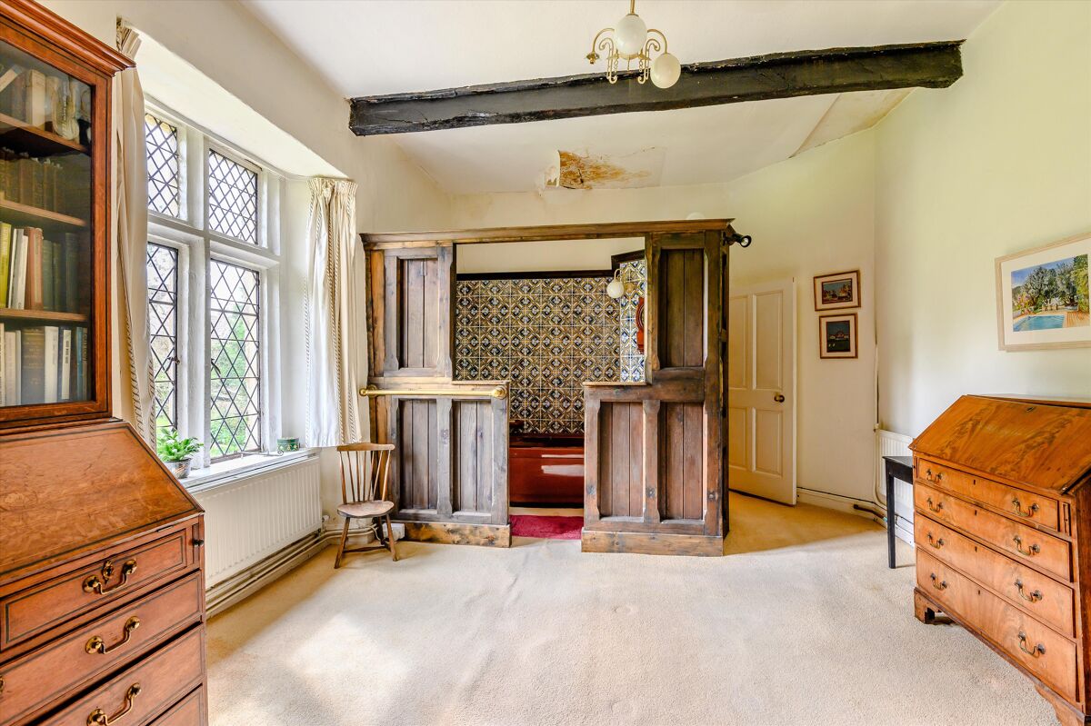 house for sale in Frome Road, Beckington, Frome, Somerset, BA11