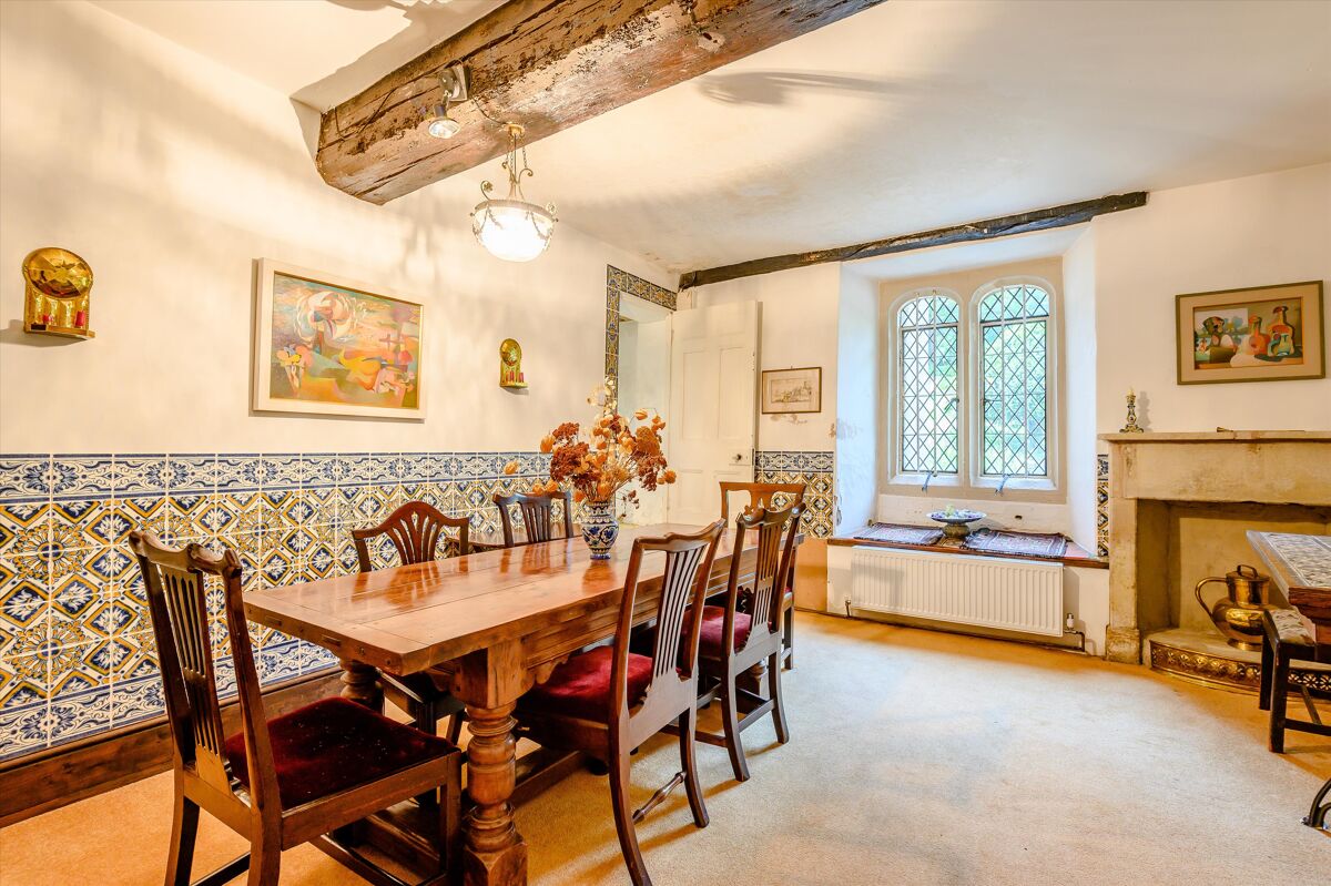 house for sale in Frome Road, Beckington, Frome, Somerset, BA11