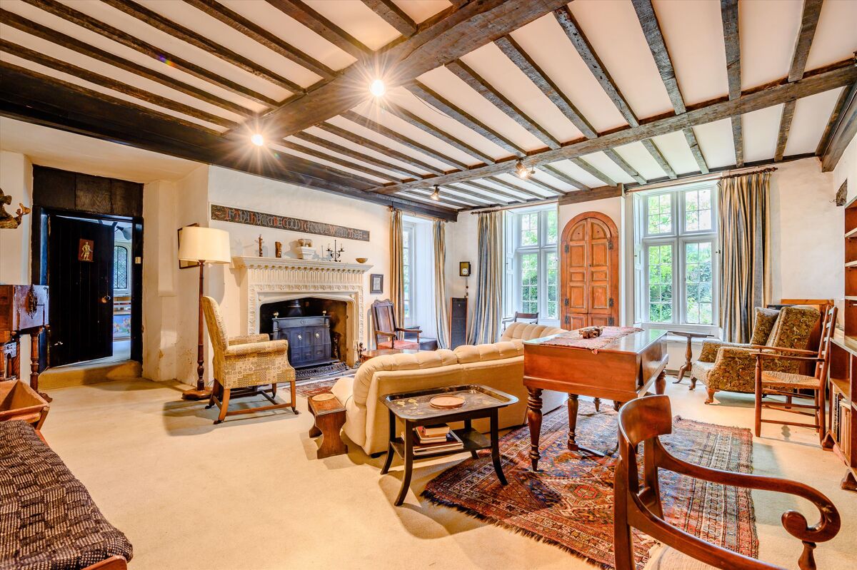 house for sale in Frome Road, Beckington, Frome, Somerset, BA11