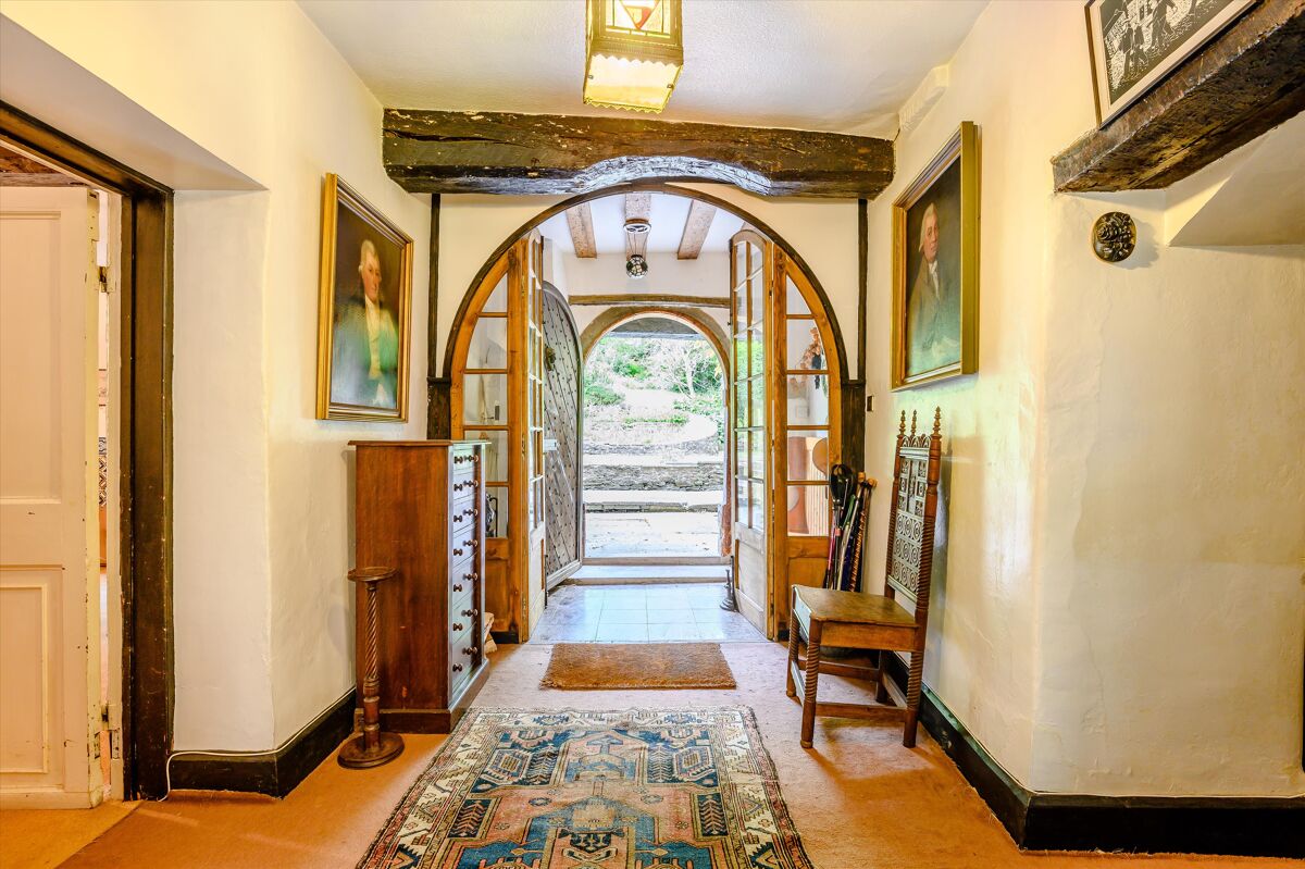 house for sale in Frome Road, Beckington, Frome, Somerset, BA11