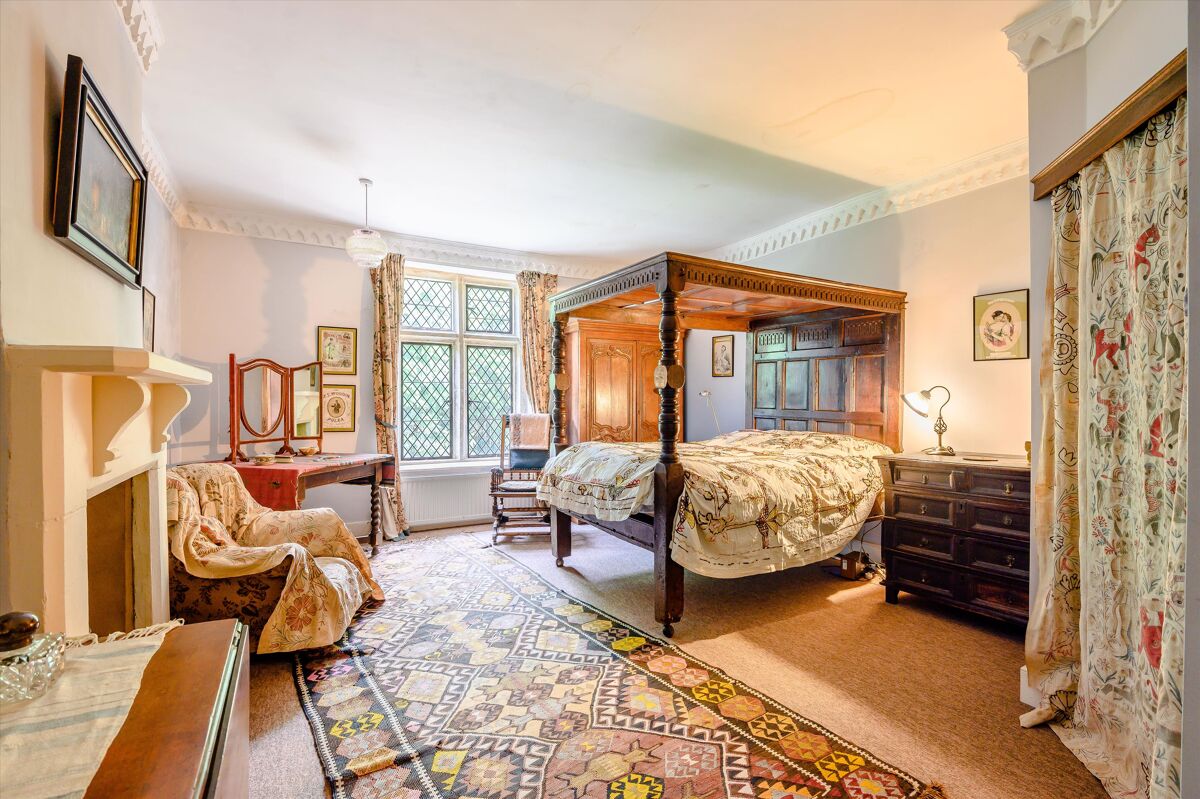 house for sale in Frome Road, Beckington, Frome, Somerset, BA11