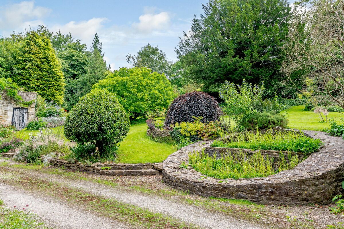 house for sale in Frome Road, Beckington, Frome, Somerset, BA11