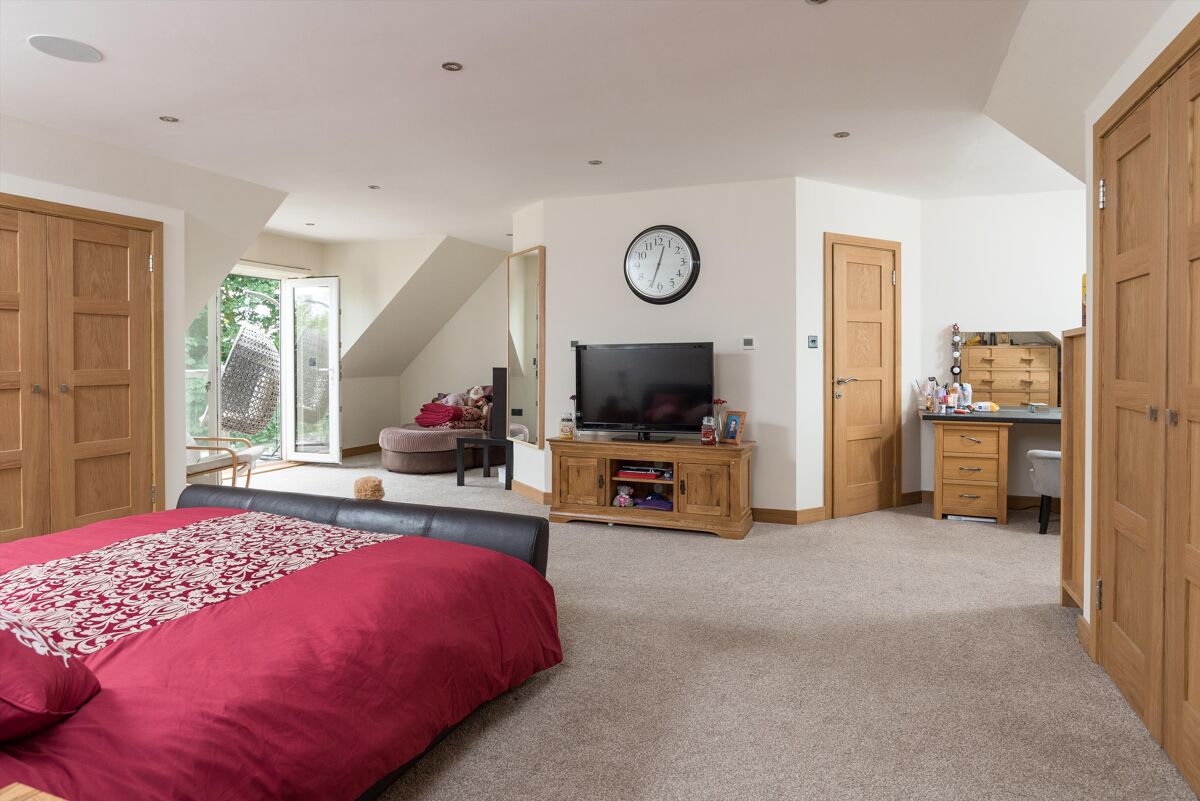 house for sale in Lacock, Chippenham, Wiltshire, SN15 BTH012084408 Knight Frank