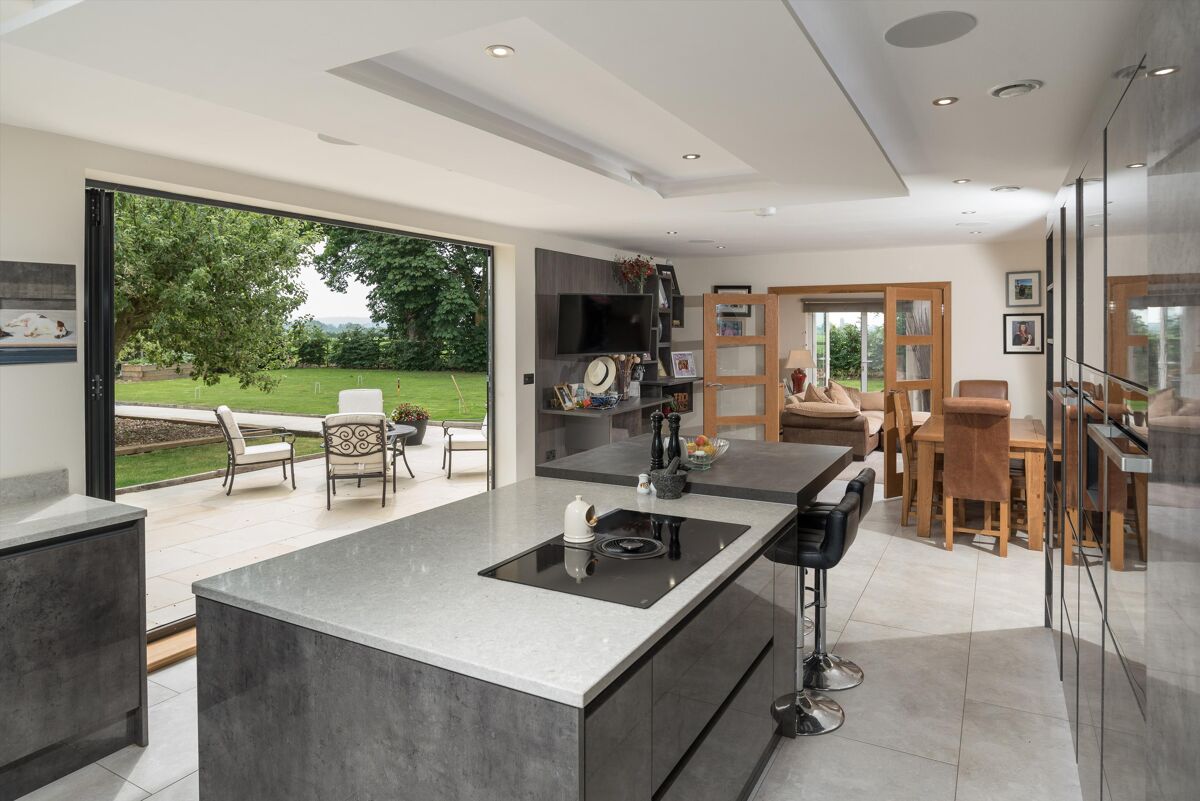 house for sale in Lacock, Chippenham, Wiltshire, SN15 BTH012084408 Knight Frank