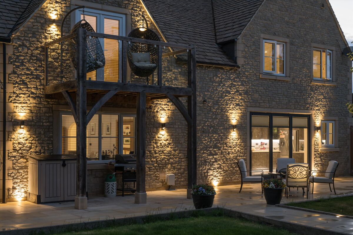 house for sale in Lacock, Chippenham, Wiltshire, SN15 BTH012084408 Knight Frank