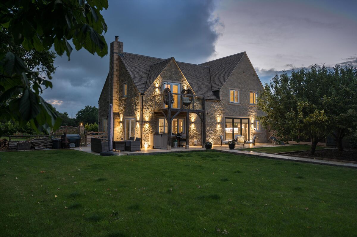 house for sale in Lacock, Chippenham, Wiltshire, SN15 BTH012084408 Knight Frank