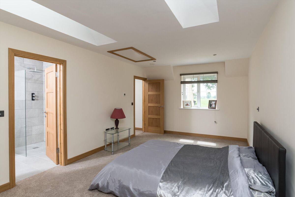 house for sale in Lacock, Chippenham, Wiltshire, SN15 BTH012084408 Knight Frank