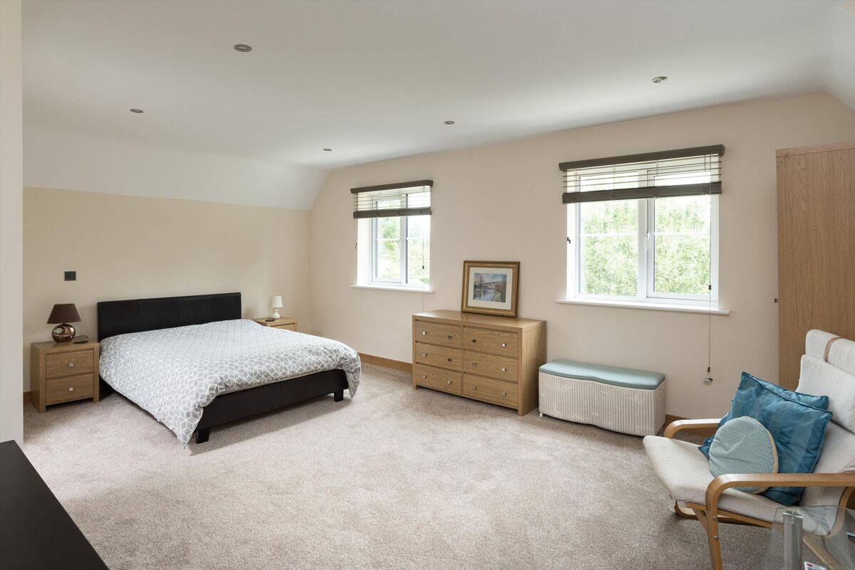 house for sale in Lacock, Chippenham, Wiltshire, SN15 BTH012084408 Knight Frank