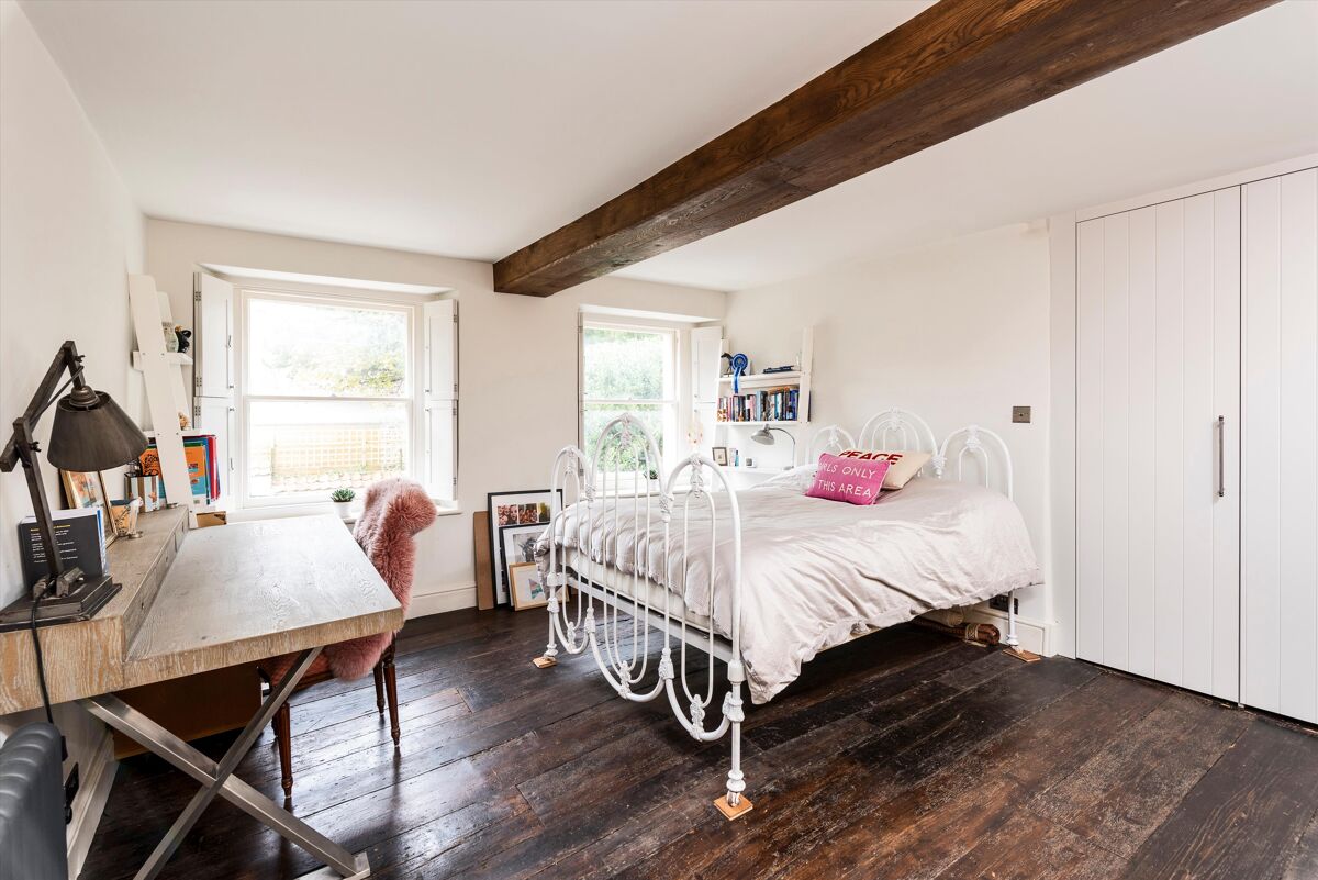 house for sale in Wellow, Bath, Somerset, BA2 BTH012087619 Knight Frank