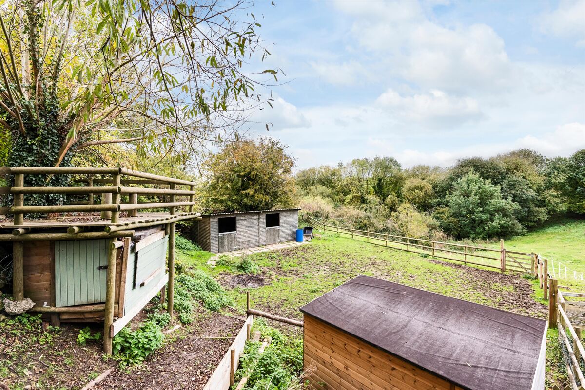 house for sale in Wellow, Bath, Somerset, BA2 BTH012087619 Knight Frank