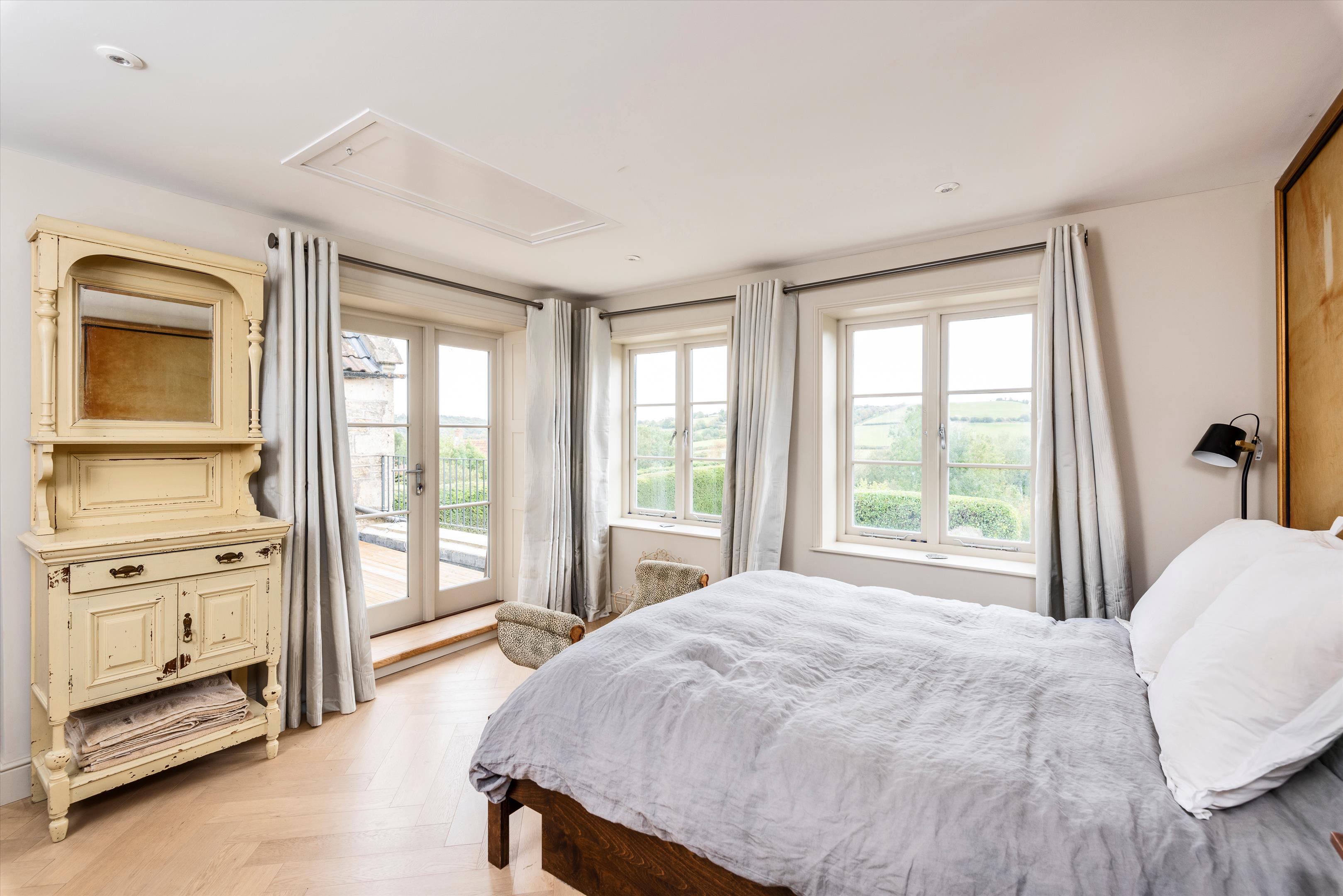 house for sale in Wellow, Bath, Somerset, BA2 BTH012087619 Knight Frank