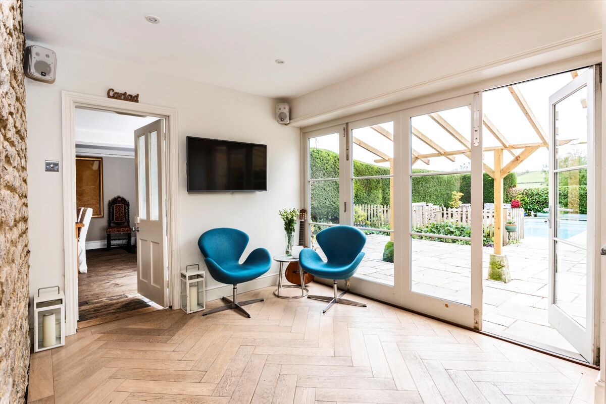 house for sale in Wellow, Bath, Somerset, BA2 BTH012087619 Knight Frank