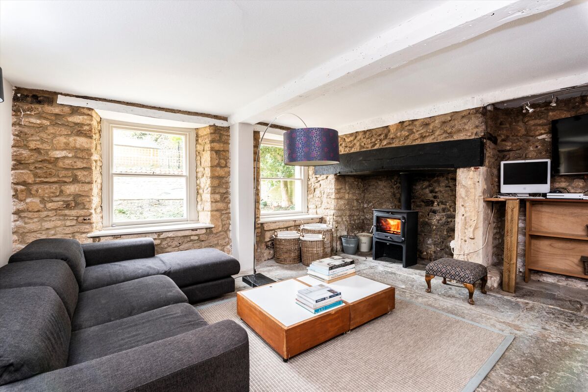 house for sale in Wellow, Bath, Somerset, BA2 BTH012087619 Knight Frank