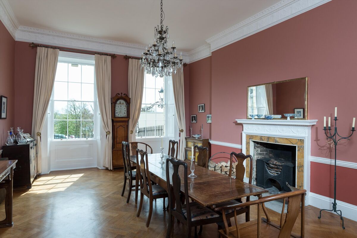 house for sale in Lansdown Crescent, Bath, Somerset, BA1 BTH012098852