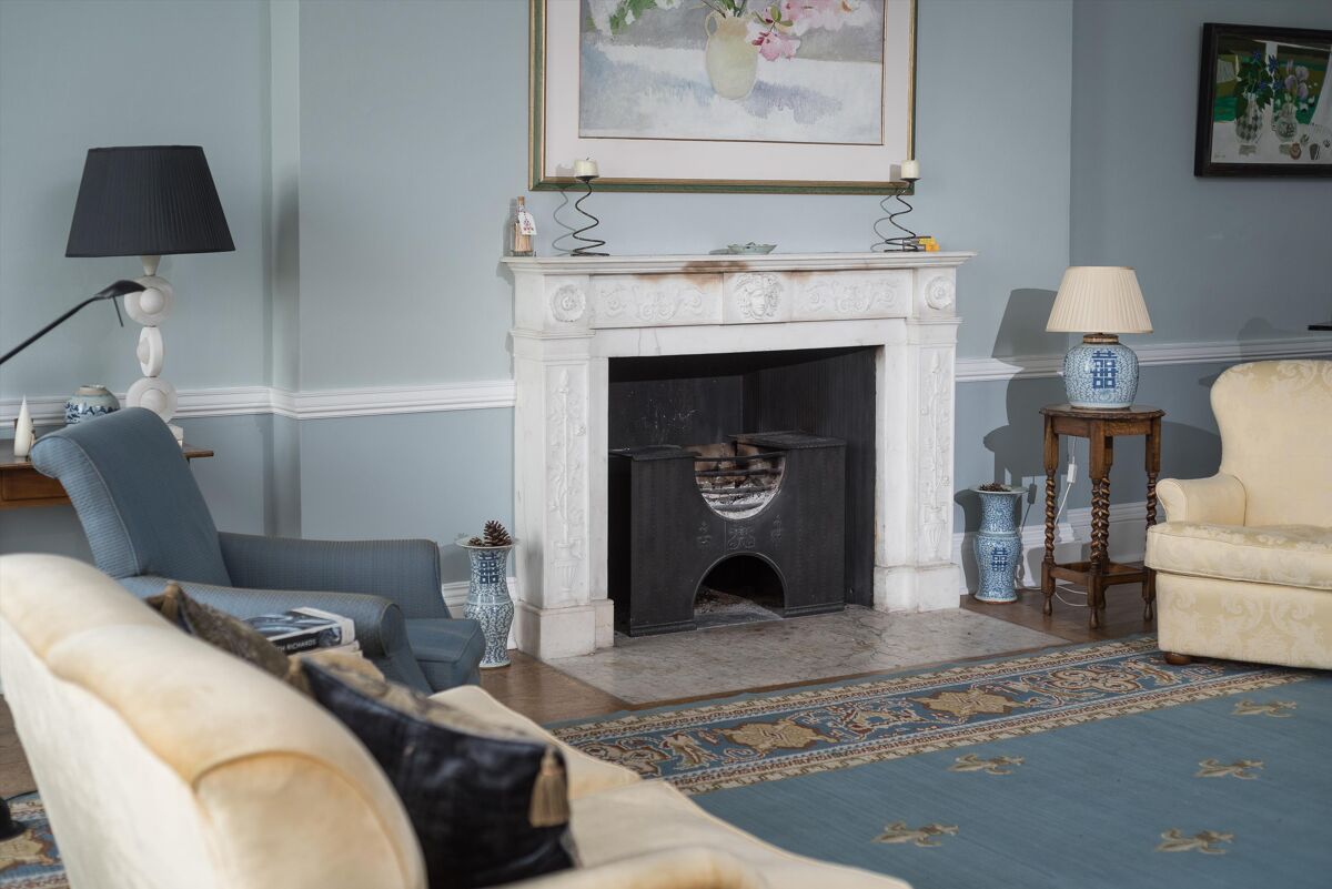 house for sale in Lansdown Crescent, Bath, Somerset, BA1 BTH012098852