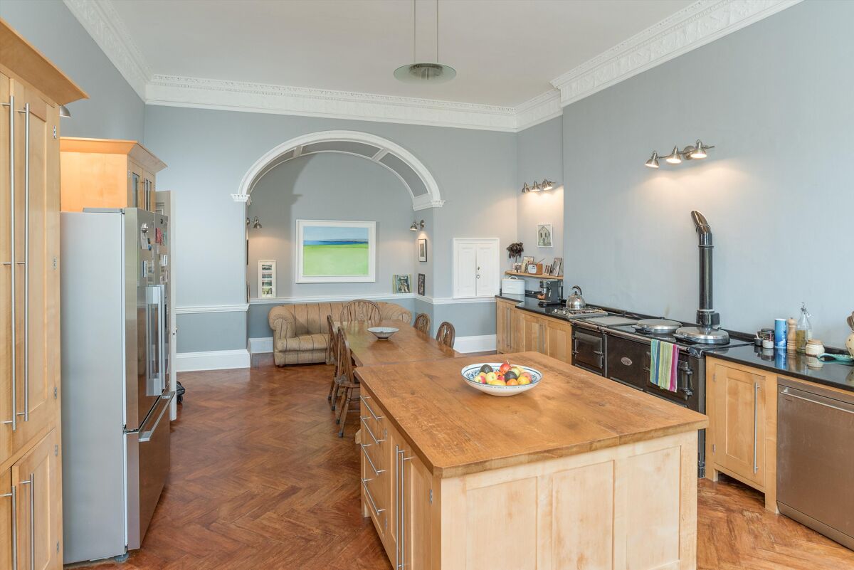 house for sale in Lansdown Crescent, Bath, Somerset, BA1 BTH012098852