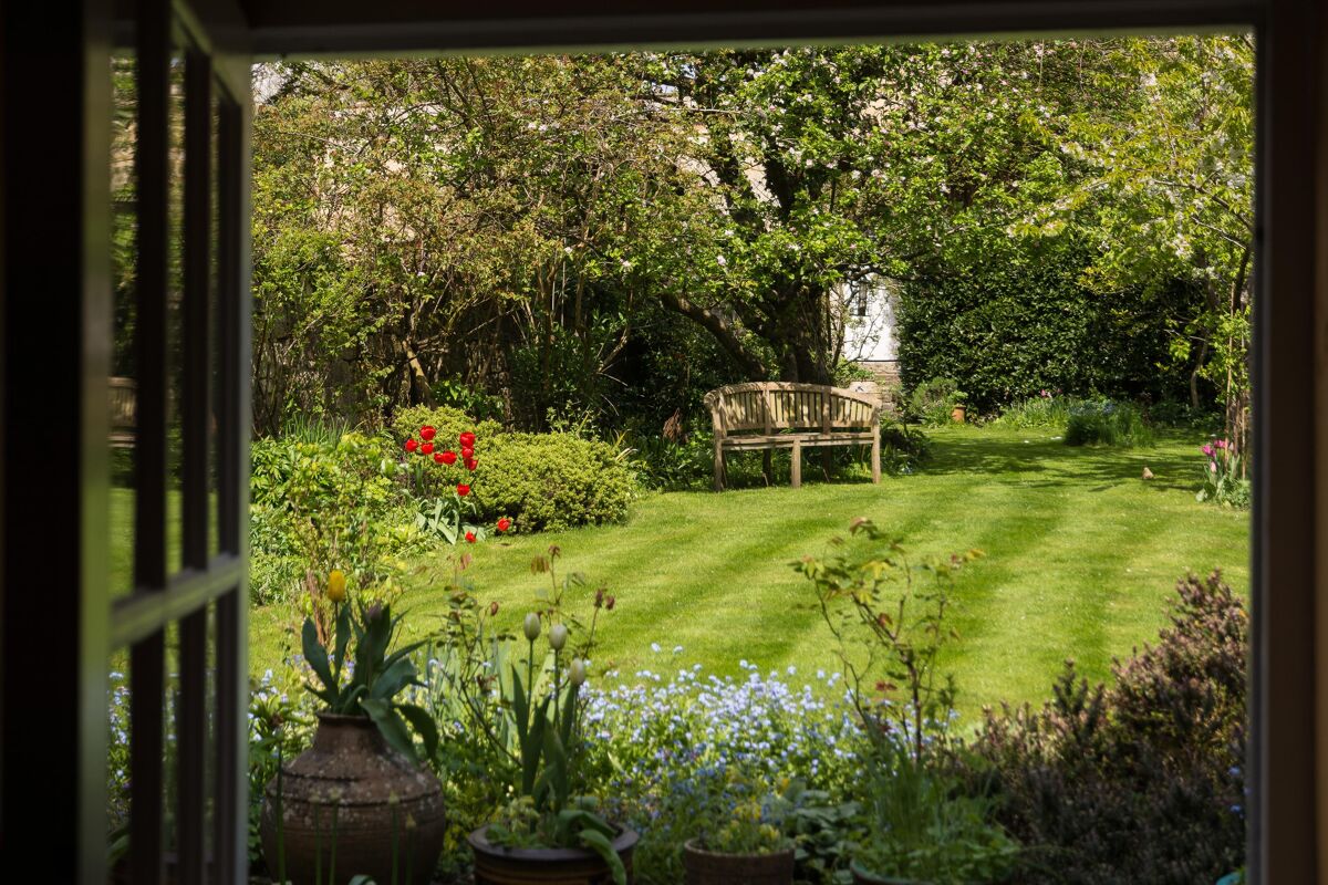 house for sale in Lansdown Crescent, Bath, Somerset, BA1 BTH012098852