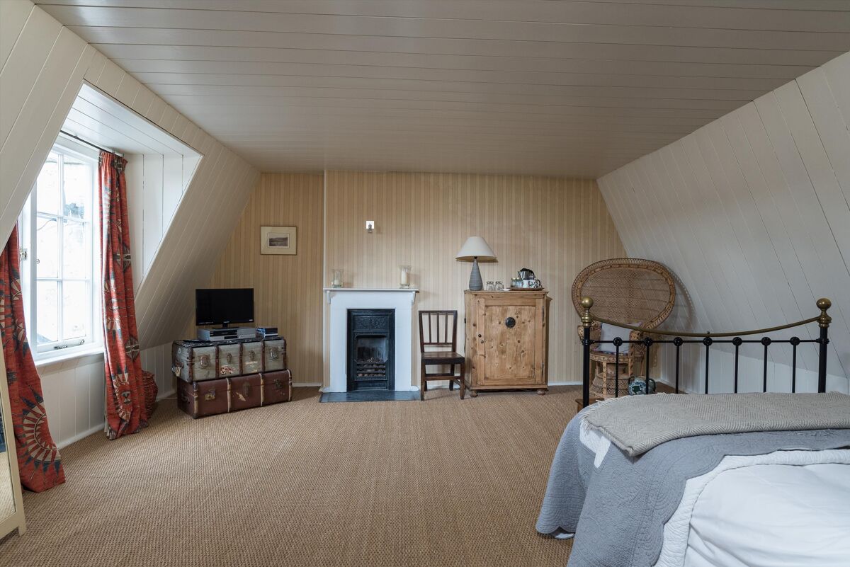 house for sale in Lansdown Crescent, Bath, Somerset, BA1 BTH012098852