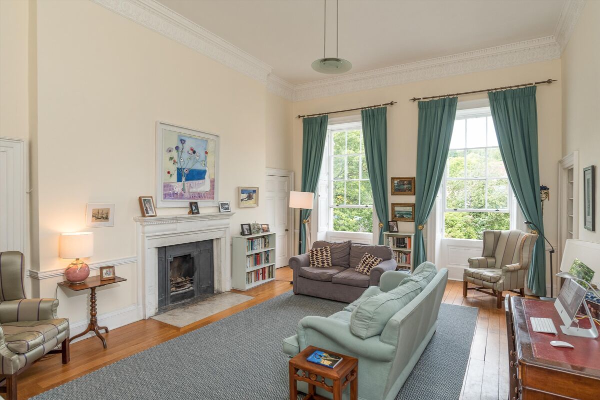 house for sale in Lansdown Crescent, Bath, Somerset, BA1 BTH012098852