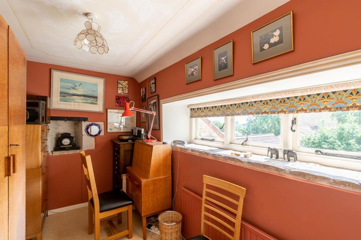 house for sale in Kingsdown, Corsham, Wiltshire, SN13 BTH012103678 Knight Frank