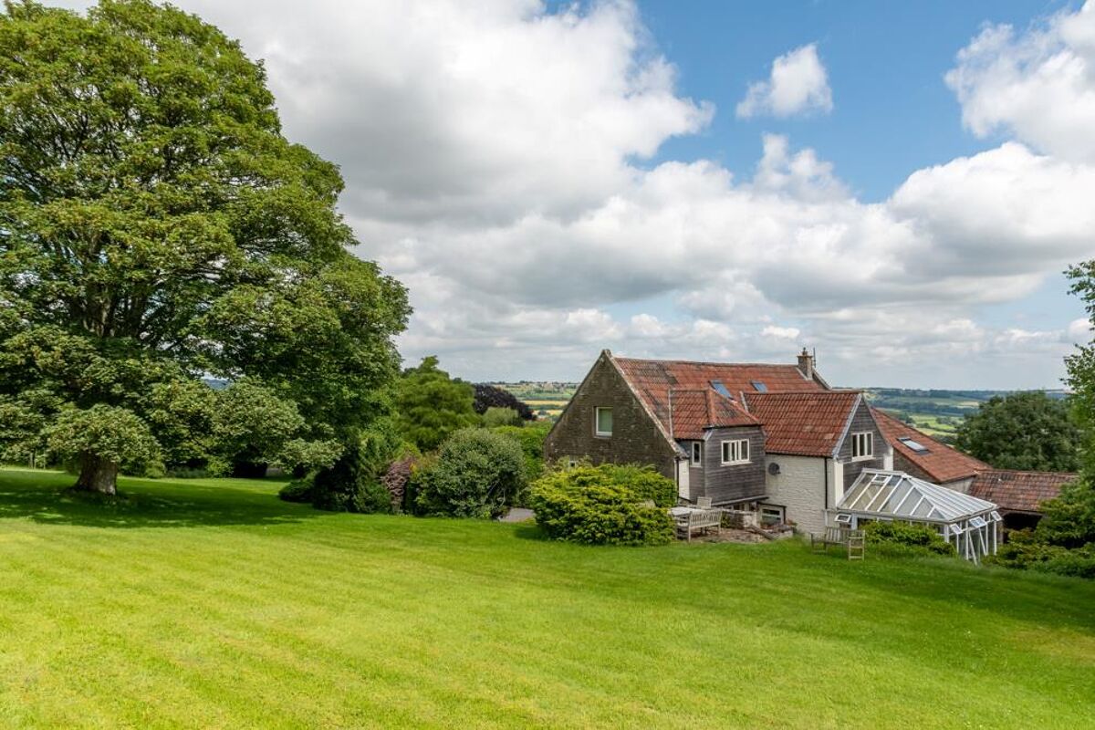 house for sale in Kingsdown, Corsham, Wiltshire, SN13 BTH012103678