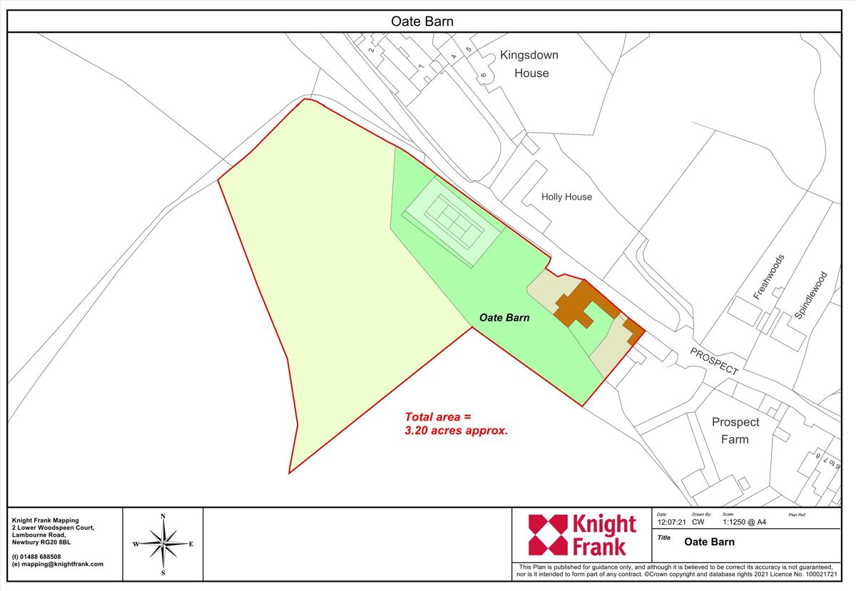 house for sale in Kingsdown, Corsham, Wiltshire, SN13 BTH012103678 Knight Frank