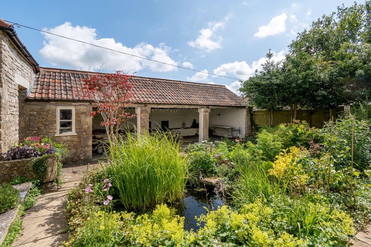 house for sale in Kingsdown, Corsham, Wiltshire, SN13 BTH012103678