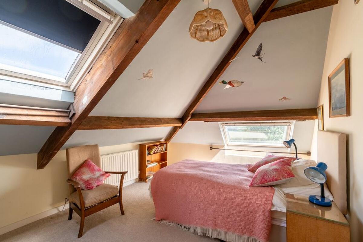 house for sale in Kingsdown, Corsham, Wiltshire, SN13 BTH012103678 Knight Frank