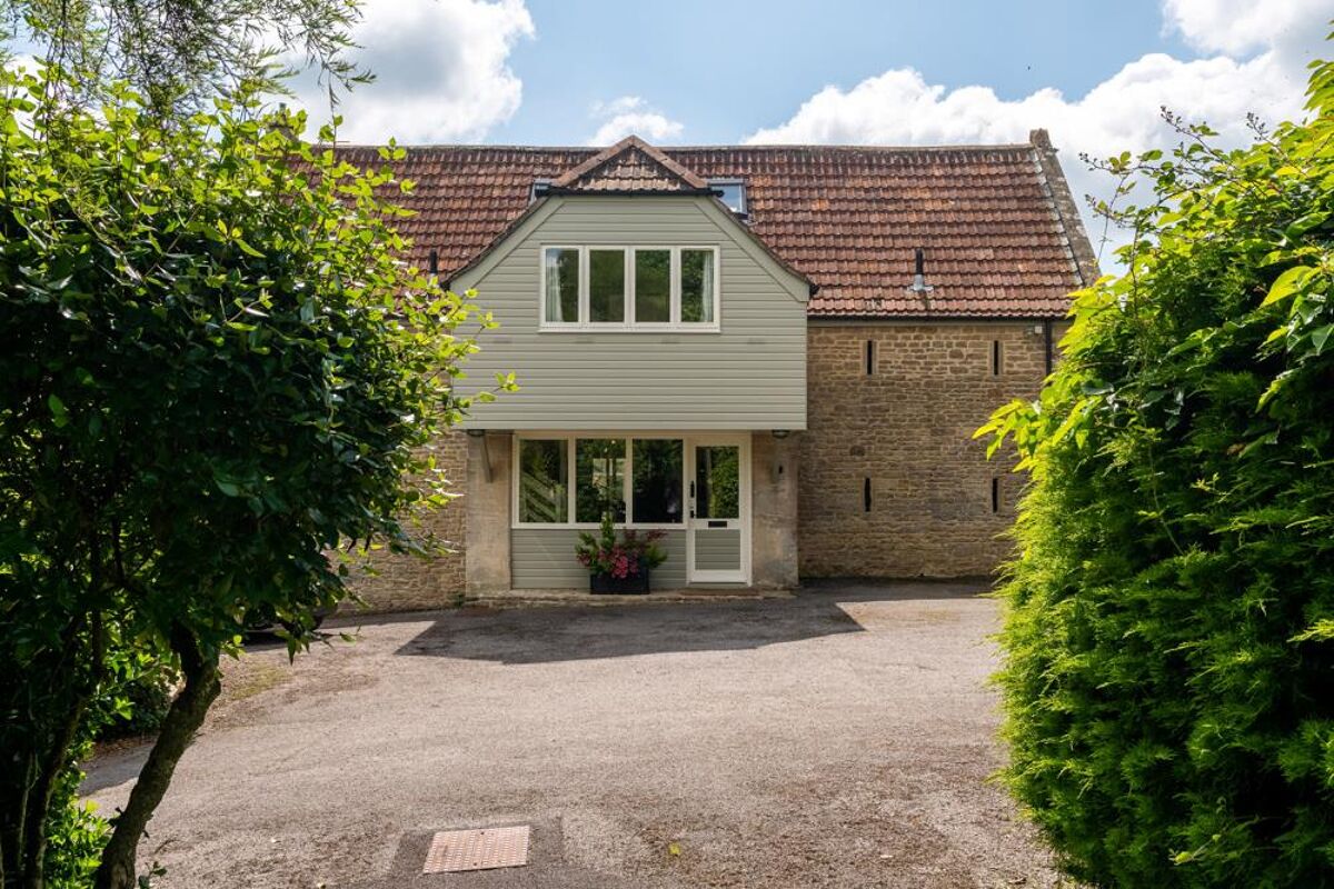 house for sale in Kingsdown, Corsham, Wiltshire, SN13 BTH012103678