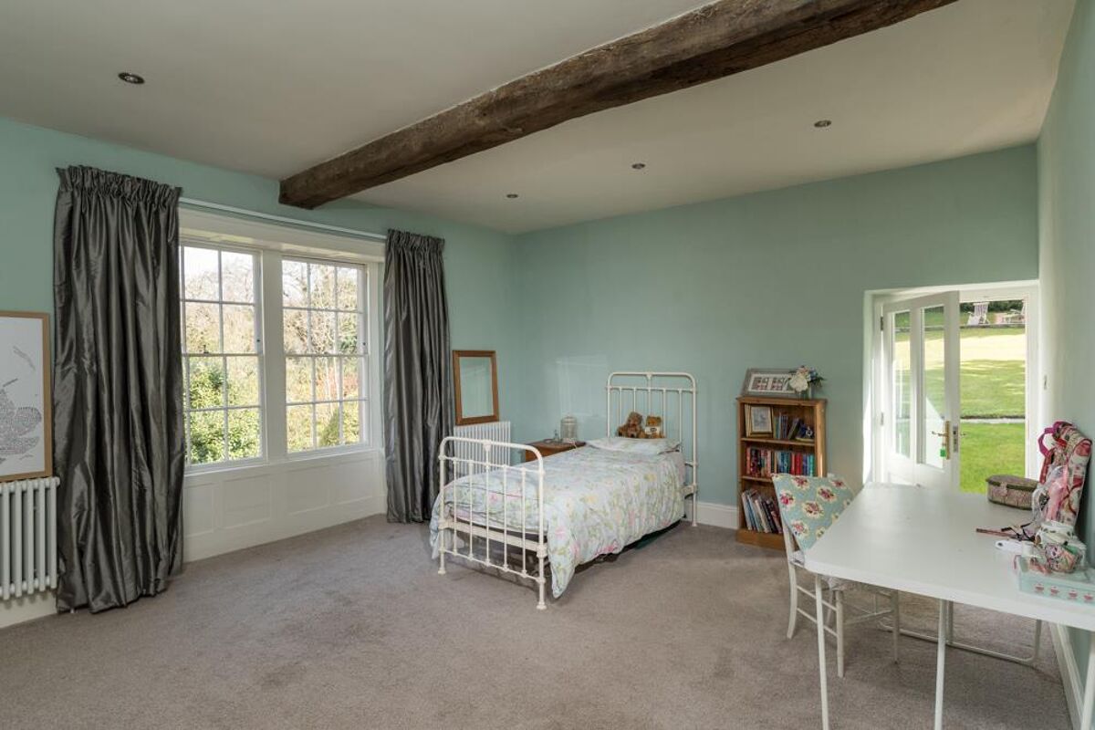 house for sale in Midford, Bath, Somerset, BA2 BTH012117511 Knight